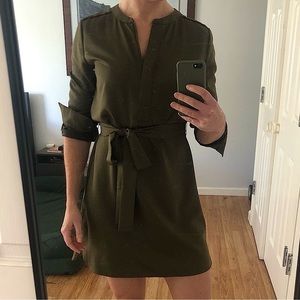 Banana Republic dress, size 6